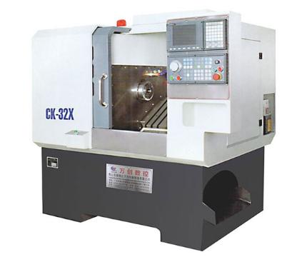 數控車(chē)床 數控車(chē)床