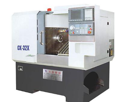 數控車(chē)床