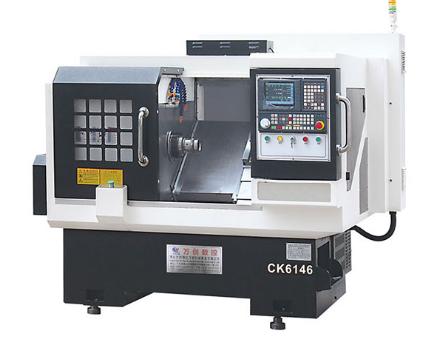 數控車(chē)床