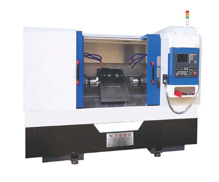 數控車(chē)床 數控車(chē)床