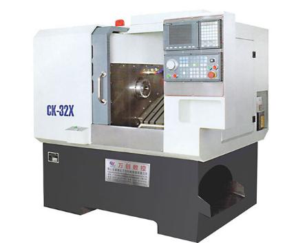 數控車(chē)床 