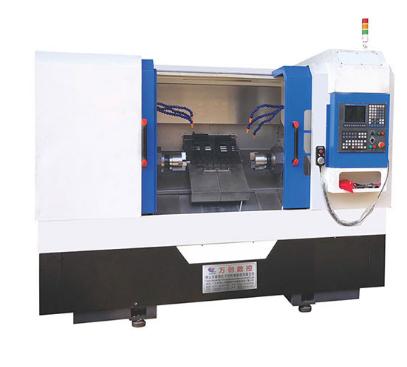 車(chē)銑復合車(chē)床 車(chē)銑復合車(chē)床