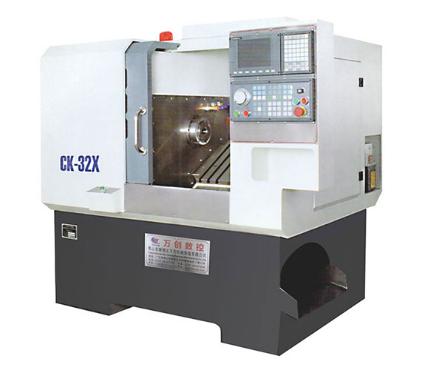 車(chē)銑復合車(chē)床