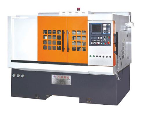 車(chē)銑復合車(chē)床 車(chē)銑復合車(chē)床