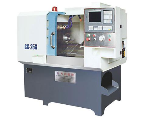 數控車(chē)床 數控車(chē)床
