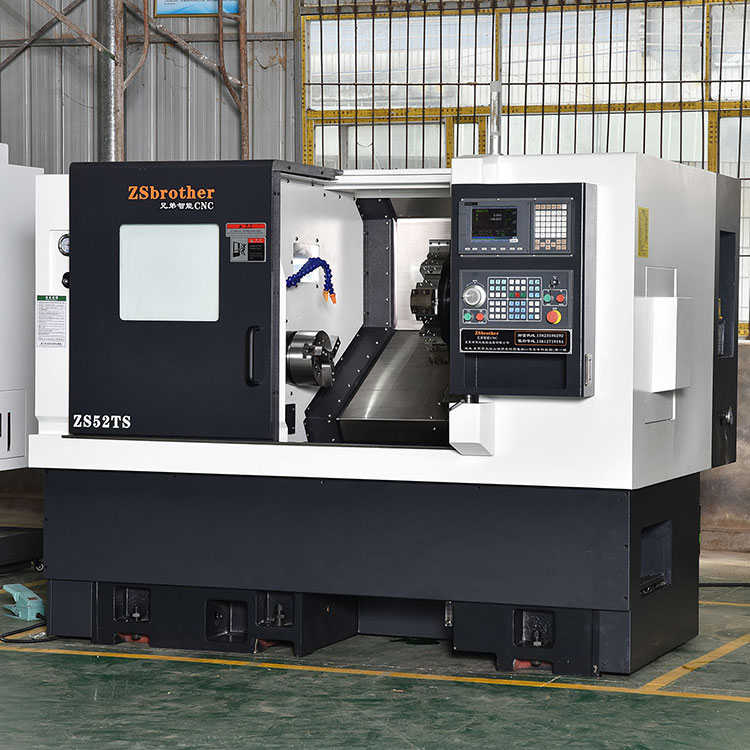 刀塔數控車(chē)床尾頂機ZS63T廠(chǎng)家批發(fā)價(jià)格