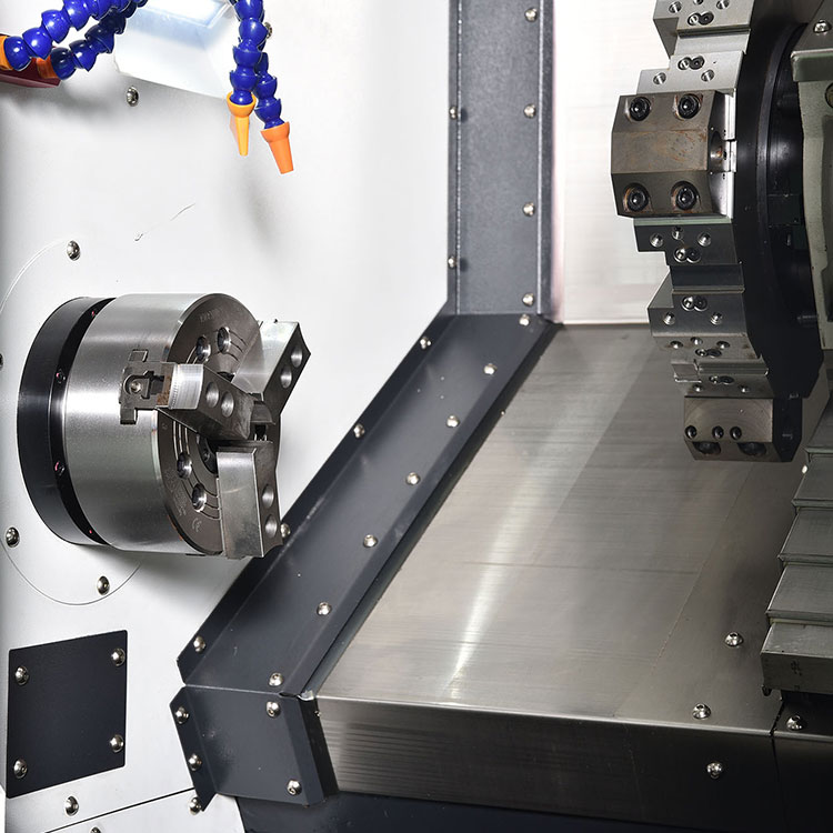 刀塔數控車(chē)床尾頂機ZS52T廠(chǎng)家批發(fā)價(jià)格