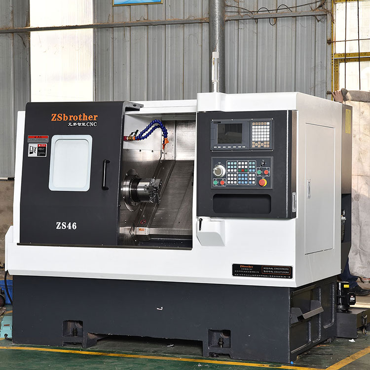 ZS6146飛刀盤(pán)型排刀機數控車(chē)床廠(chǎng)家批發(fā)價(jià)格