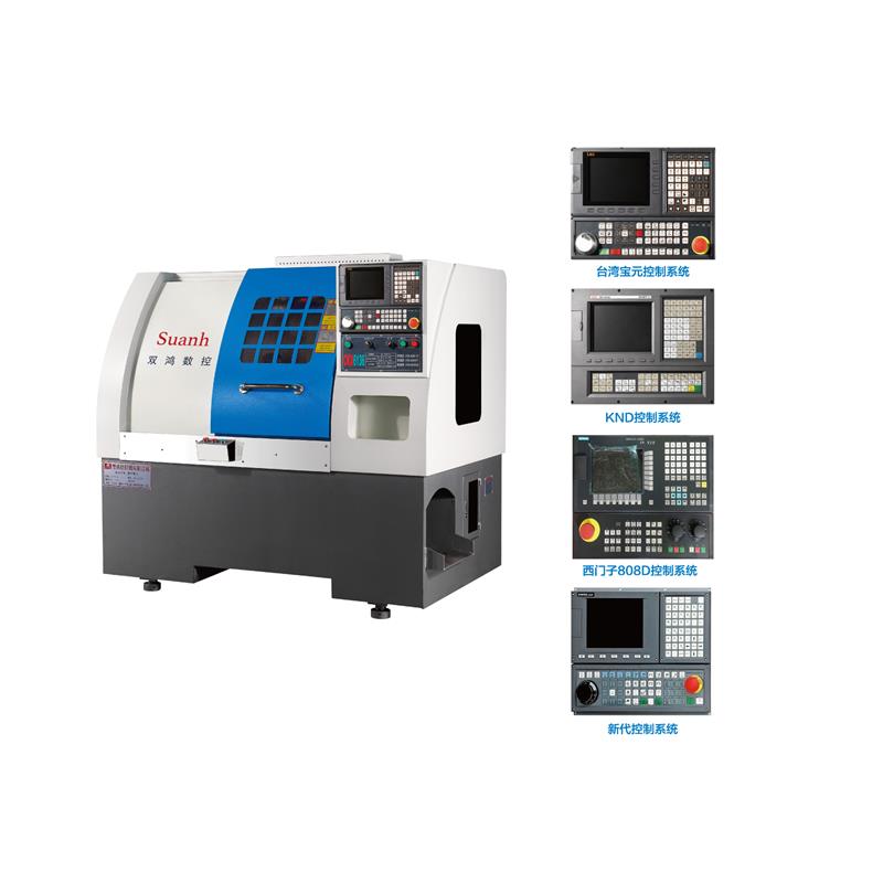 廣東數控車(chē)床是用來(lái)干什么的