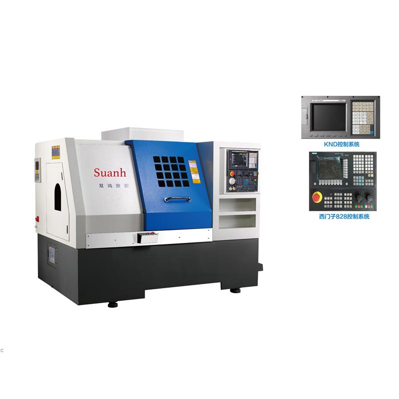 cnc數控車(chē)床系統未來(lái)發(fā)展的趨勢怎樣呢？