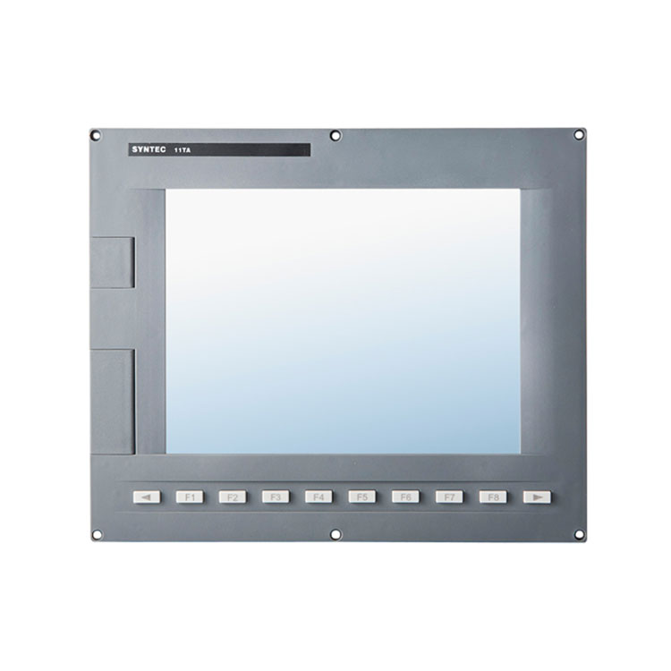 臺灣新代系統11TA11TB（車(chē)銑復合泛用）