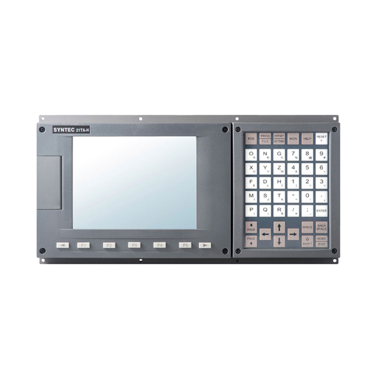 臺灣新代系統21TA-E（車(chē)銑復合總線(xiàn)）